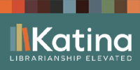 Katina: Librarianship Elevated